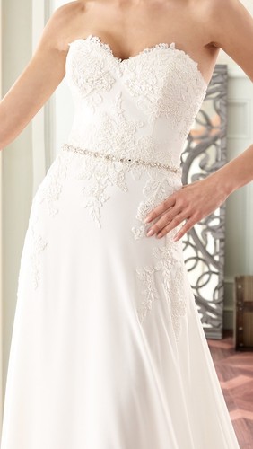 Modeca brautkleid - modeca,