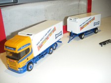 Herpa 152037 Scania R TL