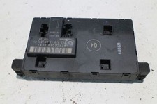 Steuerger�t T�r Links 203820138501 MERCEDES-BENZ C-KLASSE (W203) C 180