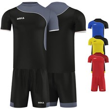 OMKA, Herren Team Trikotset