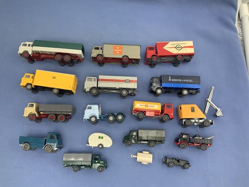 Wiking autos aus - wiking,