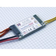Servonaut Fahrtregler G24 ( =
