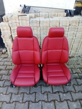 Bmw e36 sportsitzbezüge vorne - e36,