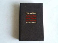 Auf dem Weg nach Tabou. Texte