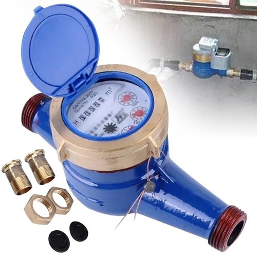 Gartenwasseruhr wasserzähler - gartenwasseruhr,