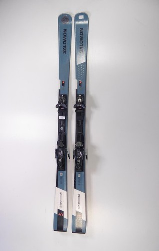 Salomon max carving ski - salomon, carving-ski