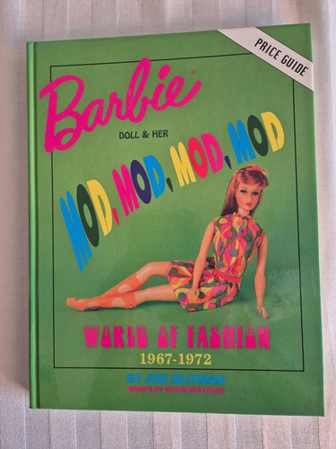 Barbie sammler buch - sammler,