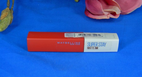 Maybelline superstay matte ink - maybelline,