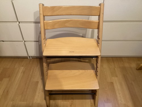 Stokke tripp trapp - tripp,