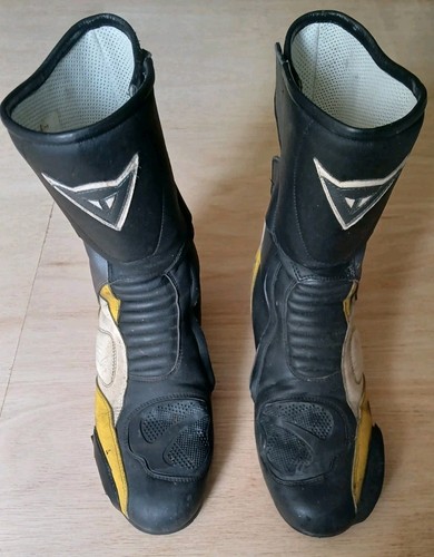 Dainese motorradstiefel herren - dainese,
