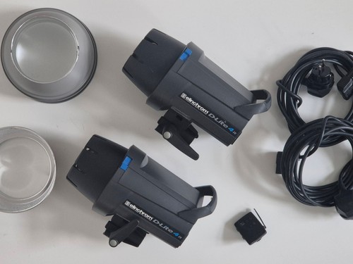 Elinchrom lite it - elinchrom,
