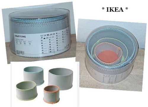 Ikea knatting - ikea,