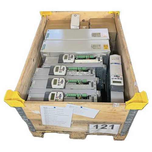 Box mj121 posten - box,