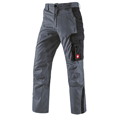 Strauss bundhose active - bundhose, e.s.active
