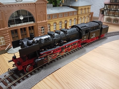 Fleischmann 4175 - fleischmann, h0