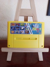Snes multicart - snes,