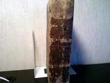 Oekonomische Encyklopaedie oder allgemeines System der Staats-, Stadt-, Haus- un