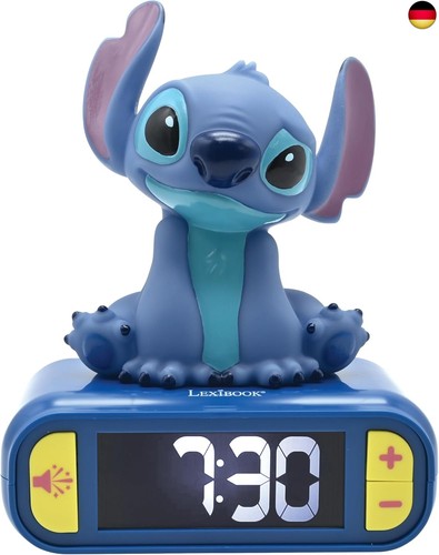 Lexibook disney stitch - ,