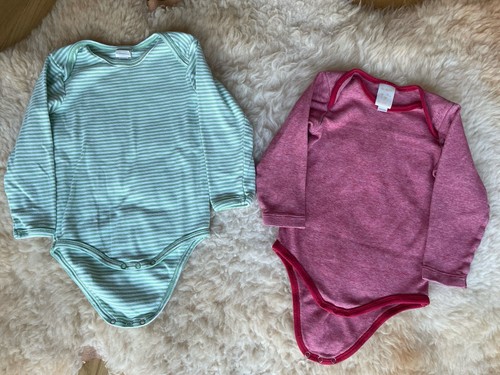 Alana pusblu body 2er set - alana,