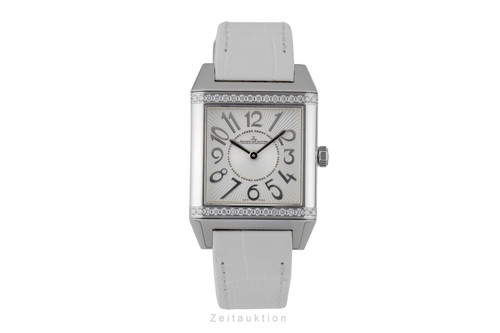 Jaeger lecoultre reverso - jaeger,