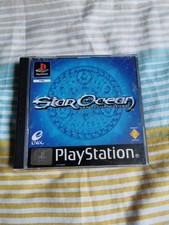 Star Ocean The Second Story