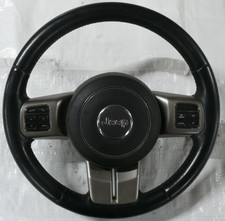 Lenkrad mit Schalter und SRS Modul Jeep Grand Cherokee IV 4 WK WK2 2010-2020