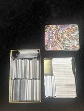 Karten sammlung - yu-gi-oh,