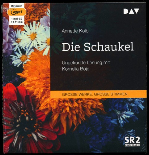 Annette kolb die - annette, kolb★die
