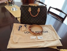 Louis vuitton speedy - vuitton,