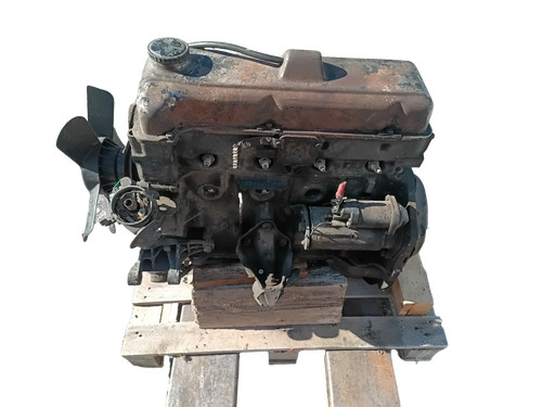 Motor cih opel rekord - cih,