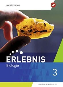 Erlebnis biologie - erlebnis, 3