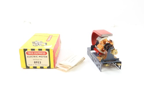 Trix express 8923 elektro - trix,