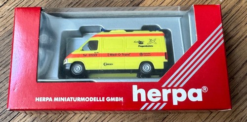 Modellauto rettungswagen - modellauto,,