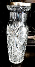 Vase kristallvase mit - 800,