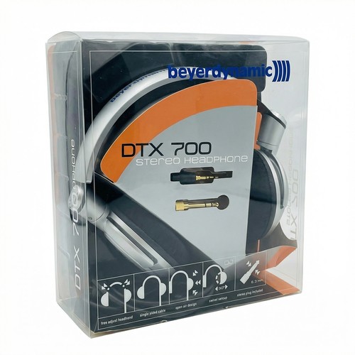 Beyerdynmaic dtx 700 stereo - dtx,