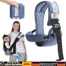 Tragegurt Baby Kleinkind