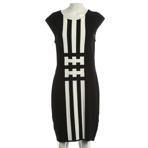 Marc cain kleid schwarz - 42, n5