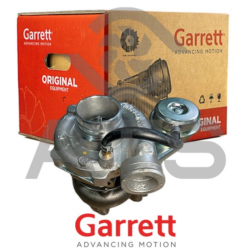 Original 8603508 turbolader - original,