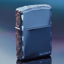 Zippo feuerzeug asia custom - zippo, /