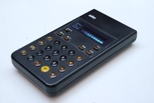 Braun Taschenrechner Typ 4955