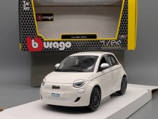 Modellautos 1:24 Bburago Fiat