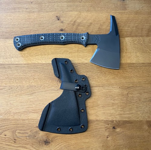 Rmj tactical tomahawk - rmj,