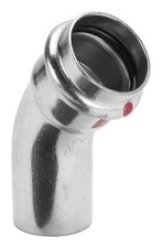 Viega Bogen Prestabo 1126.1 42