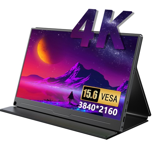 Zoll portable gaming - zoll, 4k