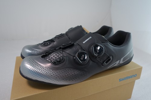 Shimano rc702 black rennrad - black,
