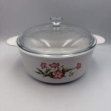 CORNING Auflaufform mit Deckel