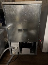 Eiswürfelmaschine Gastro M Eismaschine