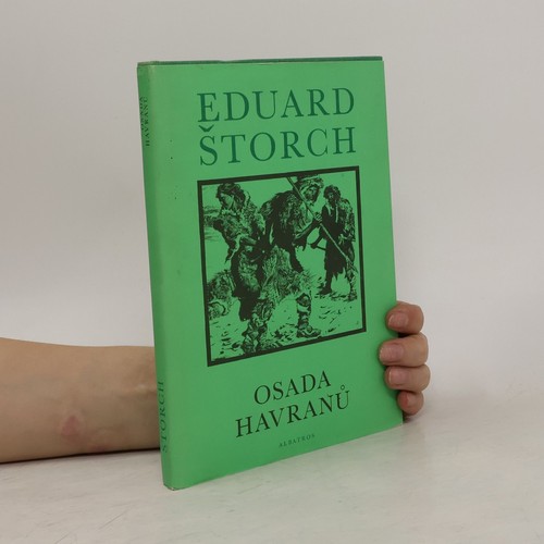 Osada havranů eduard - osada,