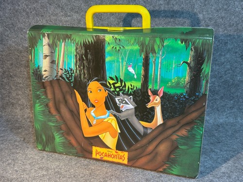 Disney pocahontas - disney,