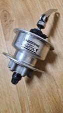 Shimano HB-NX70 Nabendynamo